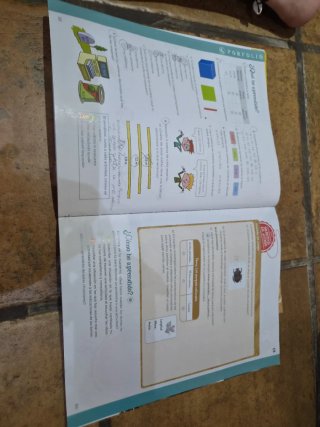 Matemáticas 4 Primaria