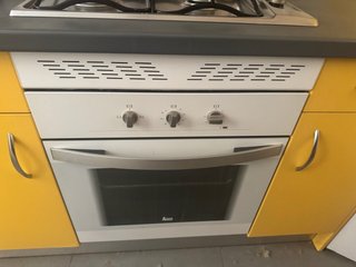 Forno Teka