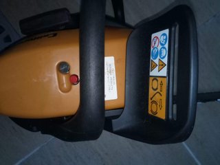 Motosierra McCulloch California 42cc