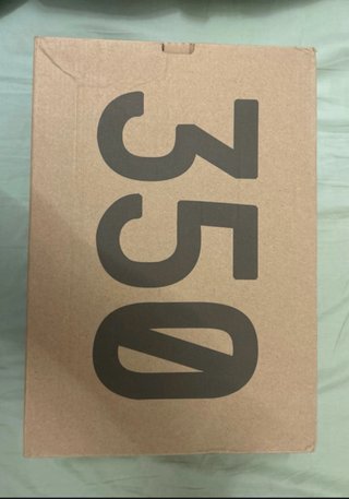 Adidas Yeezy 350 Scarpe