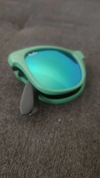 Gafas de Sol Plegables Ray-Ban Wayfarer