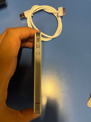 iPhone 4s 16GB Bianco
