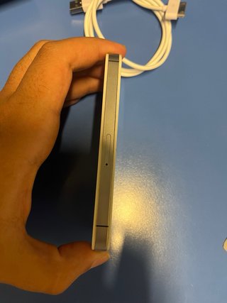 iPhone 4s 16GB Bianco