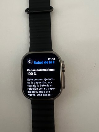 Apple Watch Ultra Original