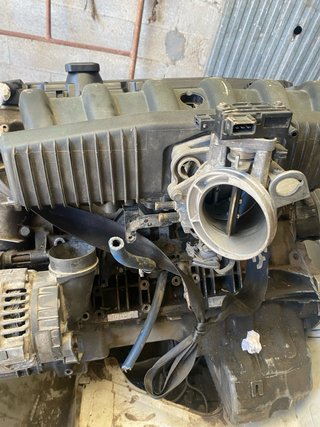 URGE VENTA 2 Motores BMW M52B20 Simple Vanos