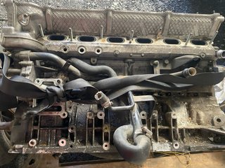 URGE VENTA 2 Motores BMW M52B20 Simple Vanos