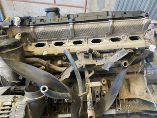 URGE VENTA 2 Motores BMW M52B20 Simple Vanos