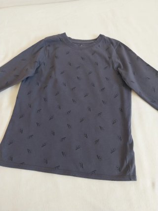 Pijama niño talla 9-10