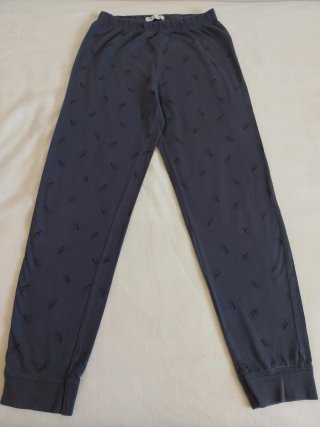 Pijama niño talla 9-10