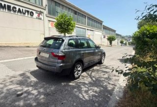 BMW X3 2010