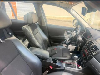 BMW X3 2010