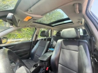 BMW X3 2010