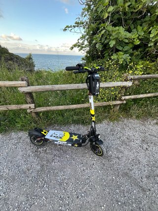 Patinete Eléctrico
