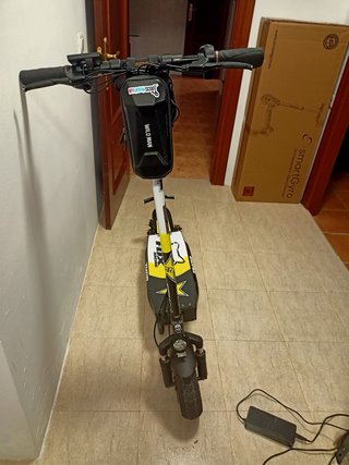 Patinete Eléctrico