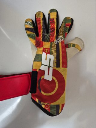 Guantes SP Multicolor