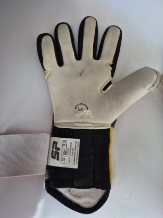 Guantes SP Multicolor