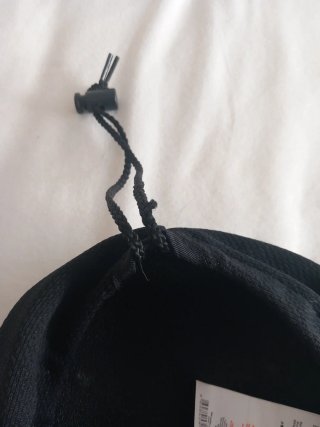 Funda sillín bici acolchada
