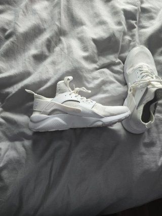 Nike Air Huarache Run Ultra