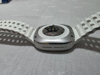 Samsung Galaxy Watch Ultra 47mm LTE Impecable