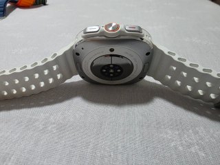 Samsung Galaxy Watch Ultra 47mm LTE Impecable