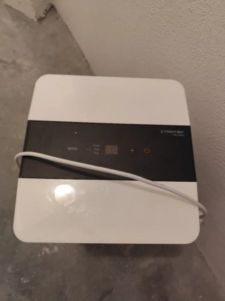Aire Acondicionado Portátil Trotec PAC 2300X
