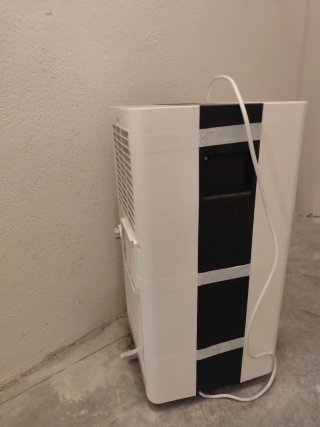 Aire Acondicionado Portátil Trotec PAC 2300X