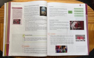 Dinamización del punto de venta, CFGM Comercio.