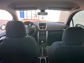 Peugeot 207 2007