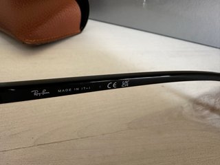Gafas de sol Ray-Ban RB3016 Clubmaster