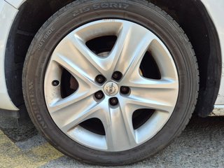 Opel Astra pocos kms