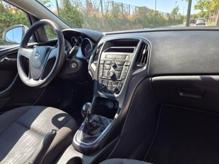 Opel Astra pocos kms