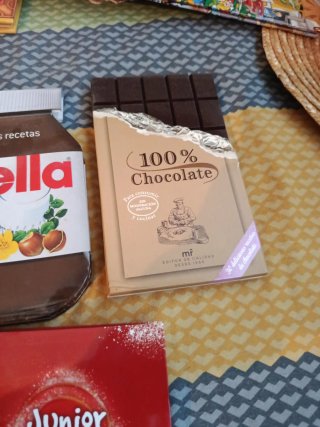 Libros cocina para niños