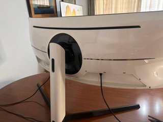 Monitor Curvo Samsung Odyssey G9 49