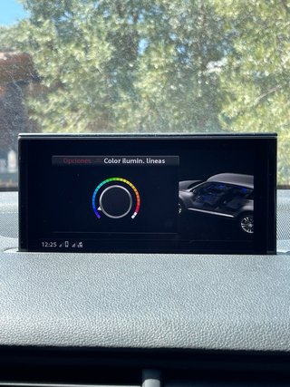 Audi Q7 2017 Black-Line 3.0tdi