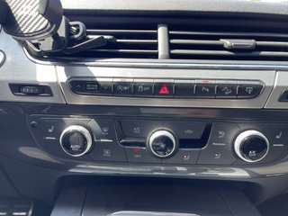 Audi Q7 2017 Black-Line 3.0tdi