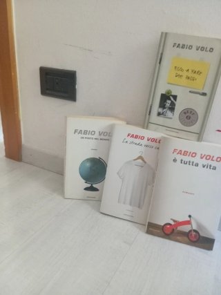 La strada verso casa (Italian Edition) E altri tre