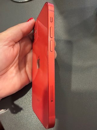 iPhone 12 mini 128GB PRODUCT(RED)