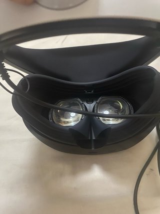 Gafas y Mandos Realidad Virtual PS5