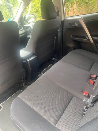 Toyota RAV4 2018