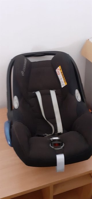 Maxi-Cosi Silla de Coche Bebé