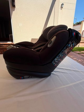 Silla coche bebé 0-18kg