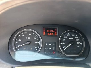 Dacia Sandero 2012