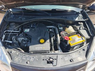 Dacia Sandero 2012