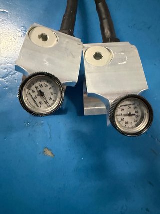 Máquina congelar tuberías Rothenberger