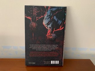 1ª Edición - NG BATMAN La Secta
