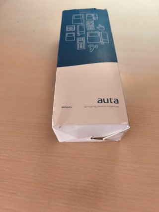Telefonillo Auta