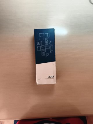 Telefonillo Auta