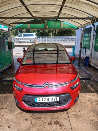 Citroen C4 Picasso 2015