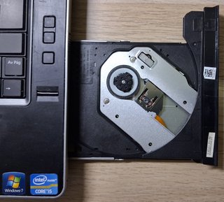 DELL Latitude E6430 Portátil