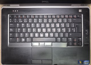 DELL Latitude E6430 Portátil